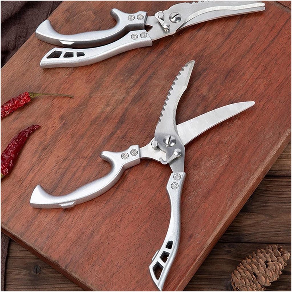 مقص تقطيع اللحوم