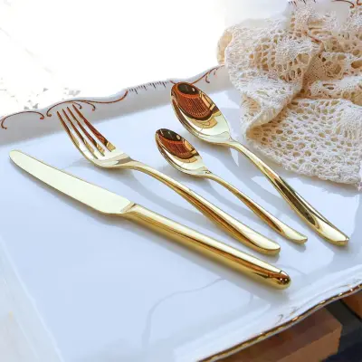 طقم أدوات المطبخ