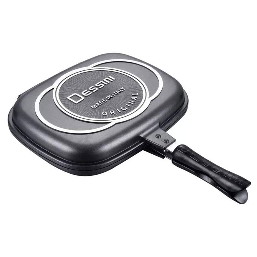 مقلاة مزدوجة جودة أصلية