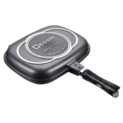 مقلاة مزدوجة جودة أصلية