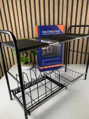 منظم أغراض في المطبخ