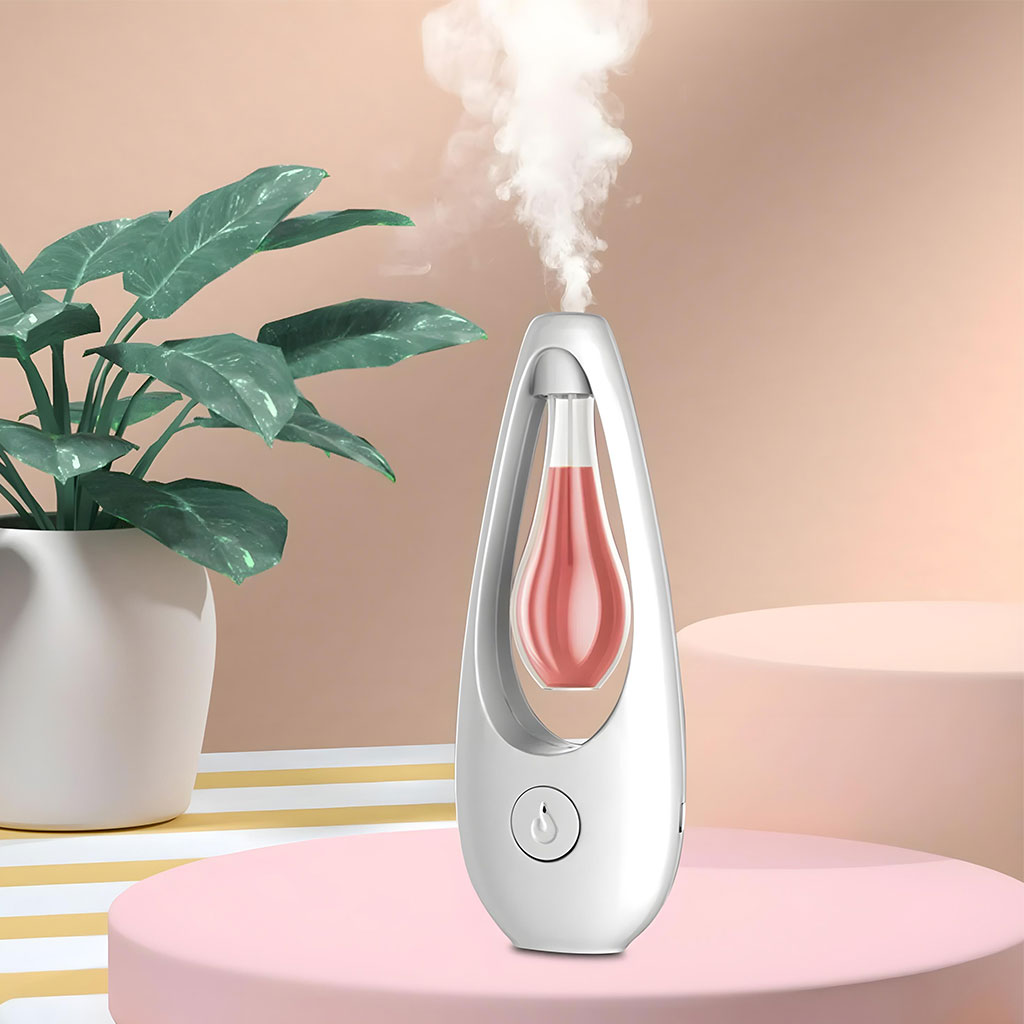 جهاز تعطير الجو